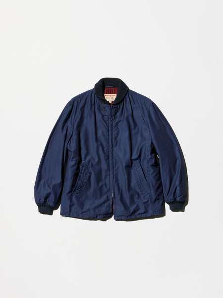 Vintage 60s《McGREGOR》“RAM JET” Pharaoh Jacket