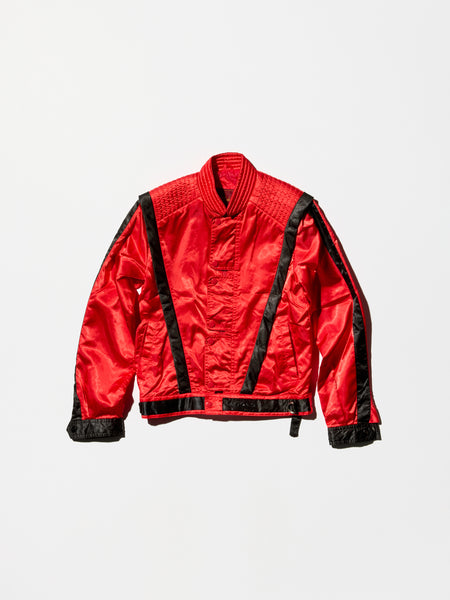 Vintage《Sergio Valente》“M.J” Jacket