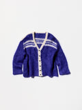 Vintage Mohair Cardigan