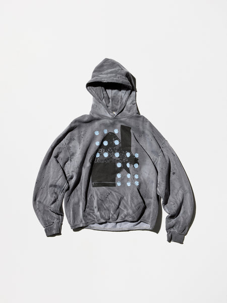 《WESTFALL》ASSEMBLAGE Sweat Parka