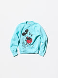 Vintage《gad-abouts》“Mickey Mouse” Sweat Shirt