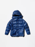 Vintage《Spiegel》Down Jacket