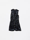Archive《PRADA SPORTS》 Dress&Long Vest 2Way