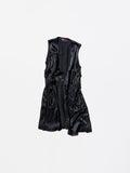 Archive《PRADA SPORTS》 Dress&Long Vest 2Way