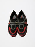 Archive《PRADA SPORTS》 Nylon×Rubber Sneaker