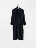 Archive《Dries Van Noten》 Sheer Trench Coat