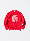 《VELVET》“VELVET CAT” Sweat Shirt