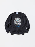 《VELVET》“VELVET CAT” Sweat Shirt
