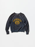 Vintage “MICHIGAN” Boro Sweat Shirt