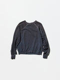 Vintage “MICHIGAN” Boro Sweat Shirt