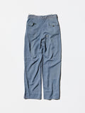 Vintage 1950s Gabardine Pants