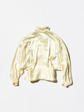 Vintage《MEGA》1980s Satin Blade Runner Jacket