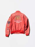 Vintage《RACING CHAMPIONS APPAREL》“McDonald's” Racing Jacket