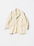 《Midorikawa》LONG BLAZER
