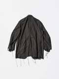 《Midorikawa》LONG BLAZER