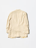 Archive 1970S《Polo by RALPH LAUREN》Silk Tailored Jacket