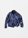 Vintage《OAKLEY》Half-zip Nylon Jacket