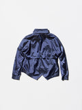 Vintage《OAKLEY》Half-zip Nylon Jacket