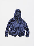 Vintage《OAKLEY》Half-zip Nylon Jacket
