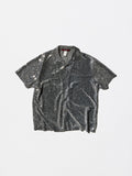 Vintage《Dangerous Willis》Mirror Ball Shirt