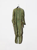 Vintage 1970s Soviet Military “VKK-6M ” Flight Suit