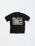 Vintage《TINY SPARK》“Eyes👁️👁️👁️” T-Shirt