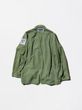 《VELVET Decoration Series》Very Mickey Mouse” Jungle Fatigue Jacket