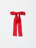 Vintage Western Colonel tie 02