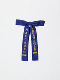Vintage Western Colonel tie 01
