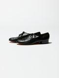 Vintage《LEO'S DANCE WEAR》Leather Ballet Shoes