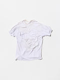 Vintage 1960s《TOWNCRAFT》Artistic Distress Pocket T-shirt