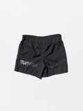 Vintage 1980s《NIKE》“SWOOSH” Nylon Short Pants