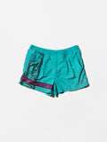 Vintage 1980s《NIKE》“CHALLENGE COURT” Nylon Short Pants