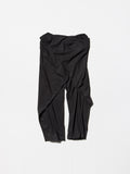 Archive《ELSEWHERE》Unique Rap Pants