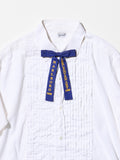 Vintage Western Colonel tie 01