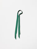 Vintage《Quandero》Narrow Ascot Tie