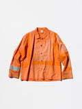Vintage《BLACK STALLION》“X” Destress Work Jacket