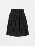 Archive Deadstock《1325. ISSEY MIYAKE》Versatile 2-Way Skirt/Pants Convertible Piece 
