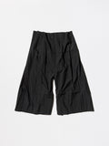 Archive Deadstock《1325. ISSEY MIYAKE》Versatile 2-Way Skirt/Pants Convertible Piece 