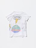 Vintage 1970s《Hanse》Test Printed T-shirt