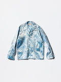 Vintage 1950s 《YAMAMOTO CO.》China Patterned Ska Shirt
