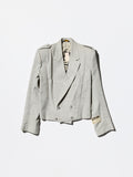 Vintage Deadstock 1980s《COTLER》The Quintessential 80s Suit 