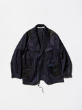《Midorikawa》REVERSIBLE JACKET