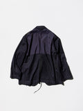 《Midorikawa》REVERSIBLE JACKET