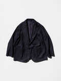 《Midorikawa》REVERSIBLE JACKET