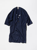 Archive 1980s《Plantation》Wool Long Coat