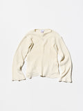 Vintage《renee tender for OUTLANDER》Design Thermal Shirt