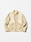 Vintage《KEMO》Jacket&Vest 2way Jacket