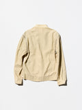 Vintage《KEMO》Jacket&Vest 2way Jacket