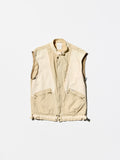 Vintage《KEMO》Jacket&Vest 2way Jacket